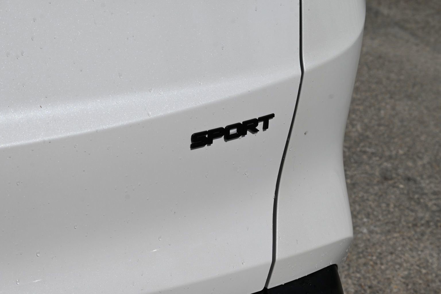 New 2026 Honda CR-V Sport image 10