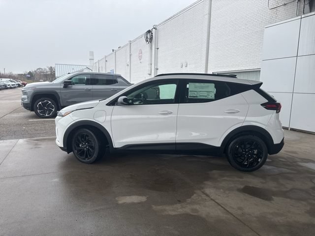 New 2027 Chevrolet Bolt RS FWD image 7