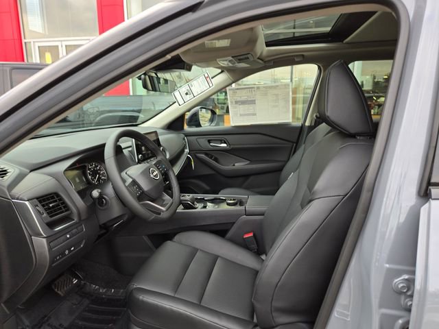 New 2026 Nissan Rogue SV image 14