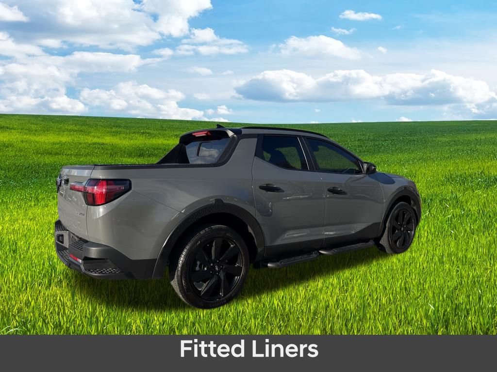 Used 2024 Hyundai Santa Cruz Night image 5
