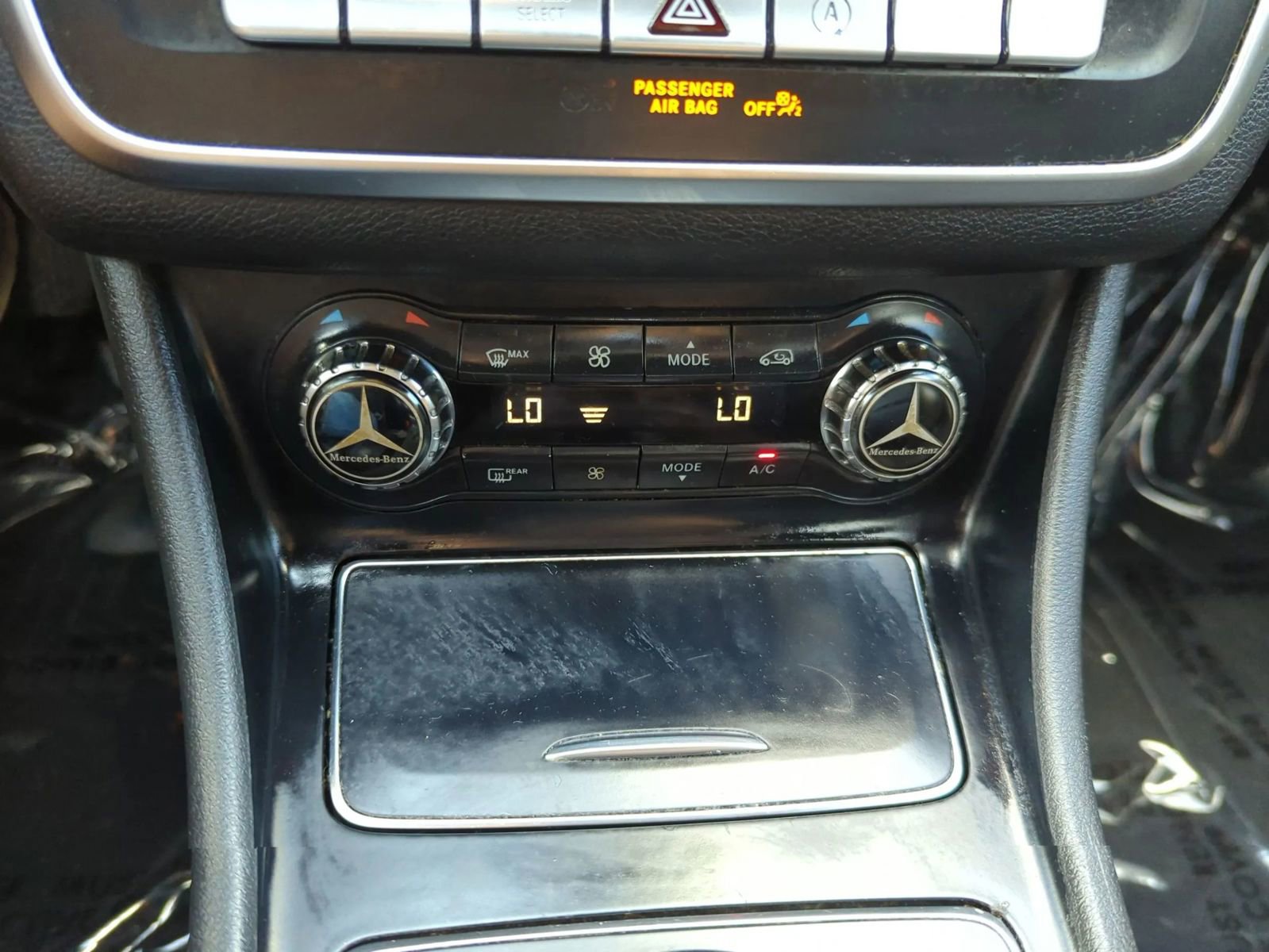Used 2018 Mercedes-Benz CLA 250 image 17