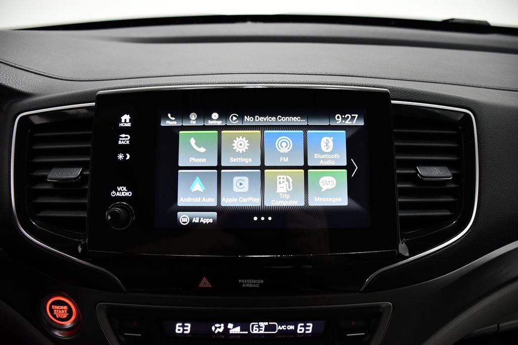 Used 2019 Honda Pilot EX-L image 13