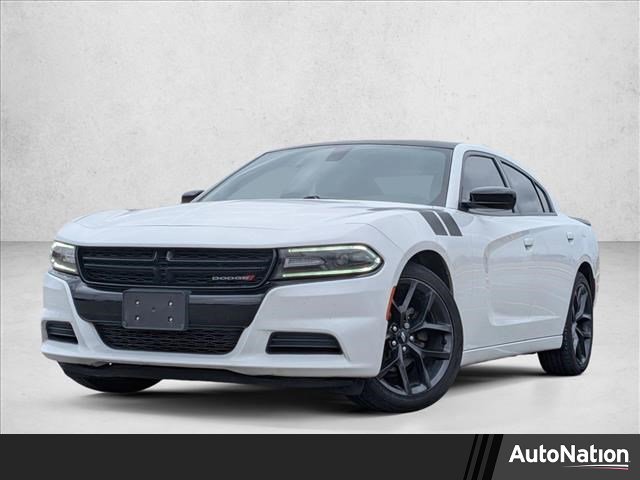 Used 2019 Dodge Charger SXT w/ Blacktop Package video 1