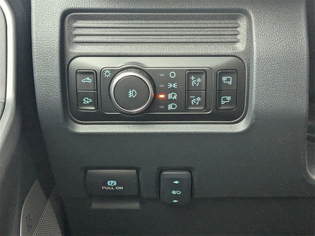 New 2026 Ford F250 Lariat image 22