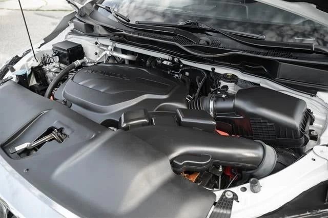 Used 2023 Honda Odyssey Elite image 16