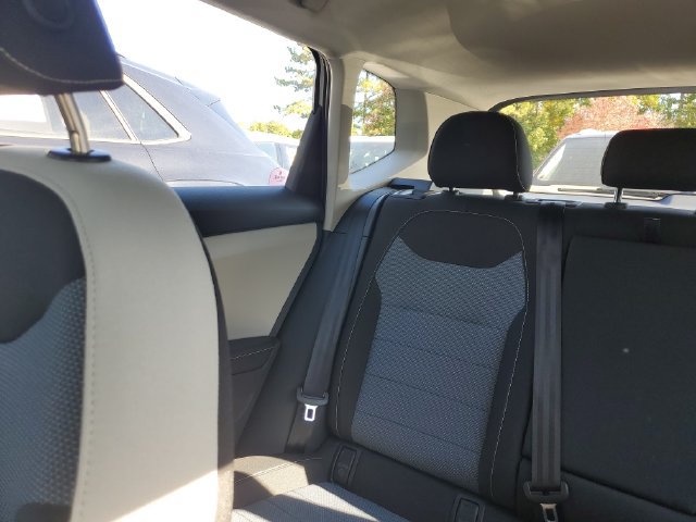 New 2027 Volkswagen Taos S FWD image 10