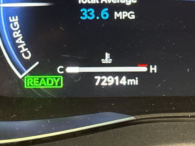 Used 2023 Toyota Venza Limited AWD/4WD image 30