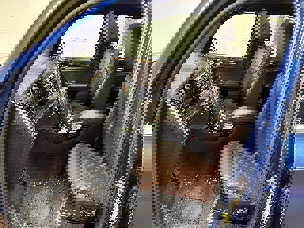 Used 2020 BMW X3 xDrive30i w/ Convenience Package image 12