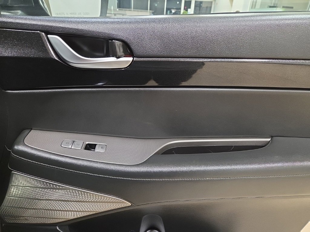 Used 2022 Hyundai Palisade Limited image 21