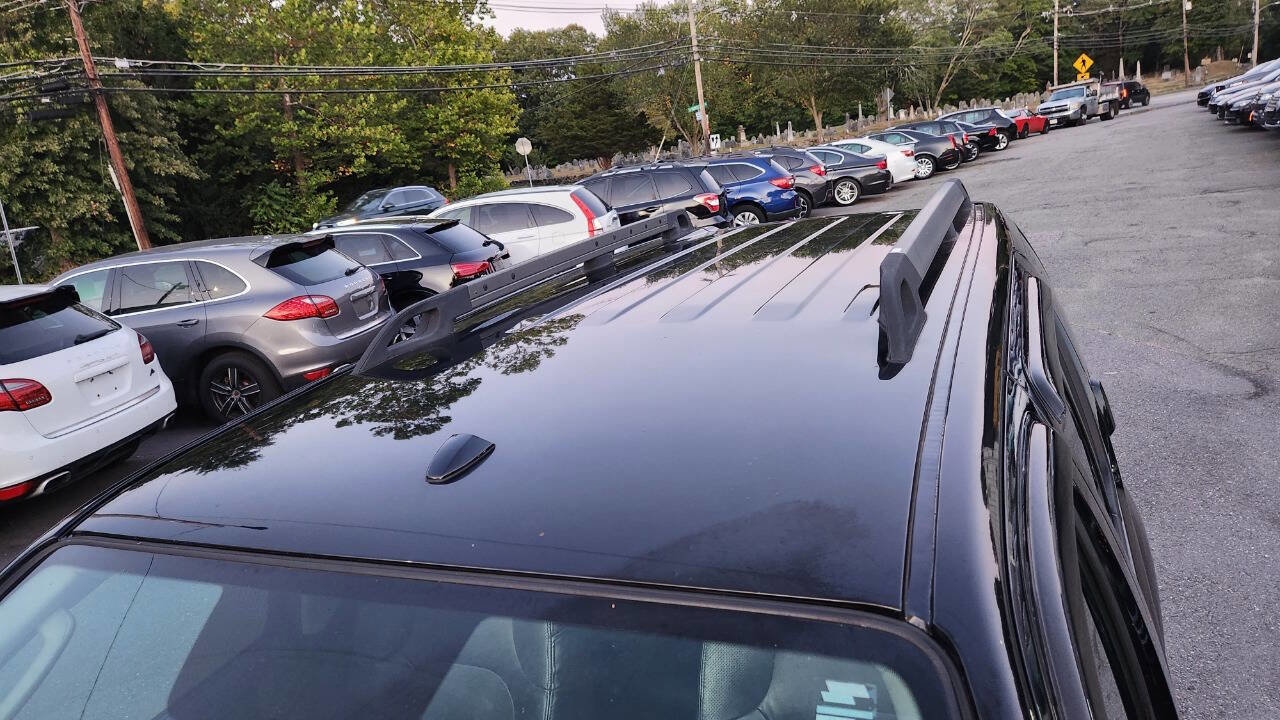 Used 2011 Nissan Pathfinder Silver image 22