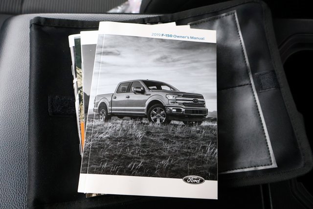 Certified 2019 Ford F150 XL w/ Equipment Group 101A Mid image 18