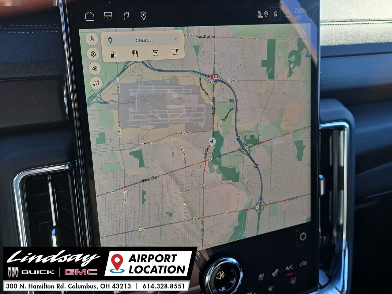 New 2026 GMC Yukon Denali image 14