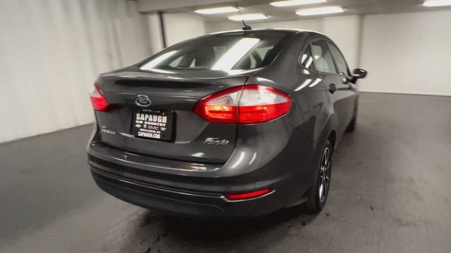 Used 2019 Ford Fiesta SE FWD image 8
