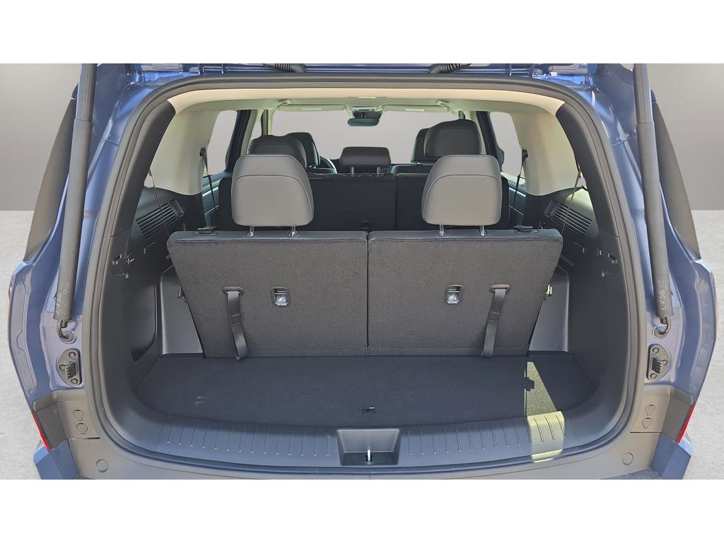 New 2026 Hyundai Santa Fe SEL AWD/4WD image 9