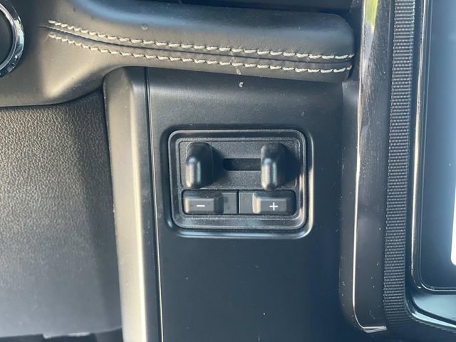 Certified 2023 Ford F150 Lightning Platinum AWD/4WD image 18