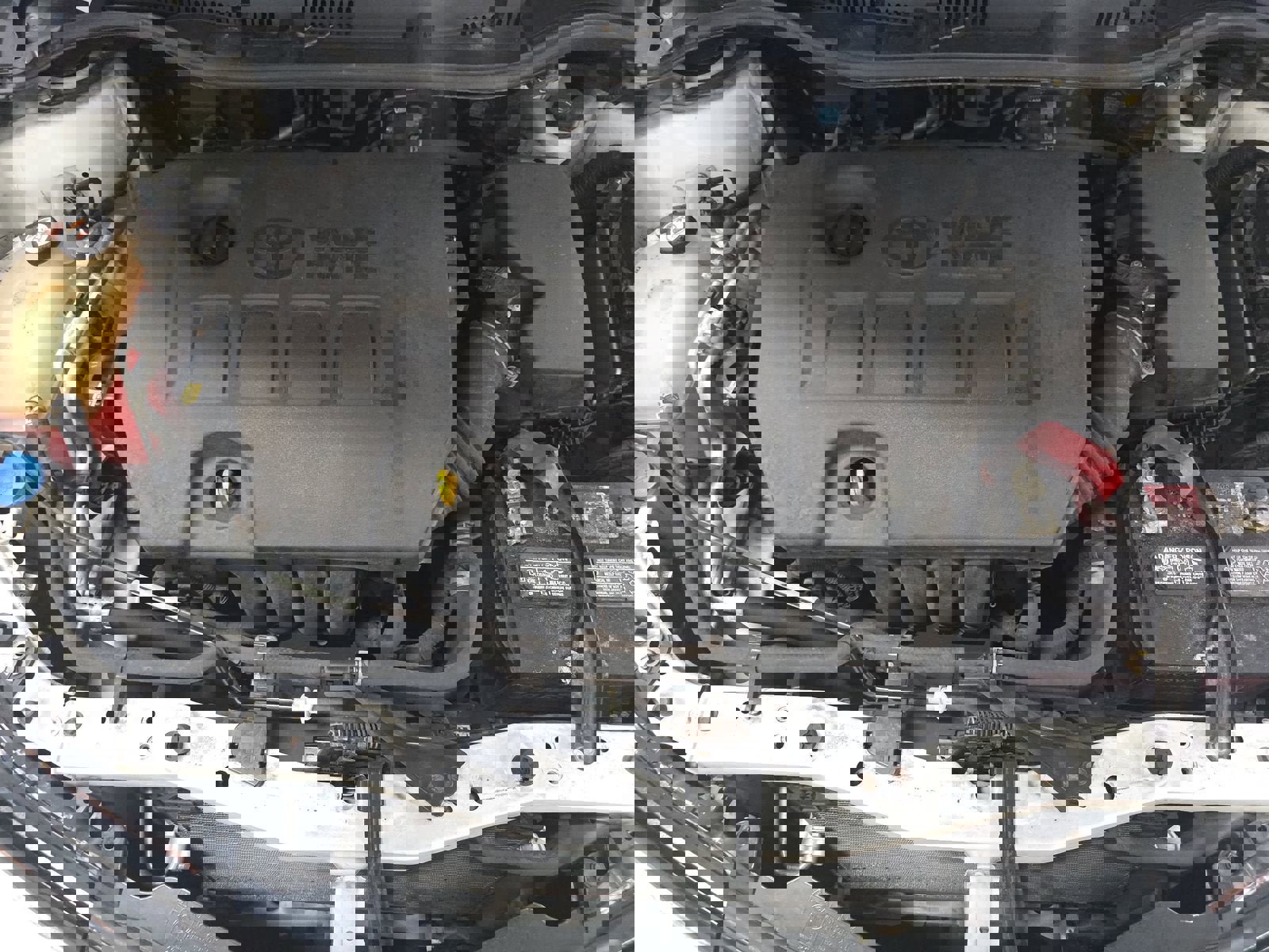 Used 2018 Toyota Corolla iM w/ Carpet Mat Package (TMS) image 14