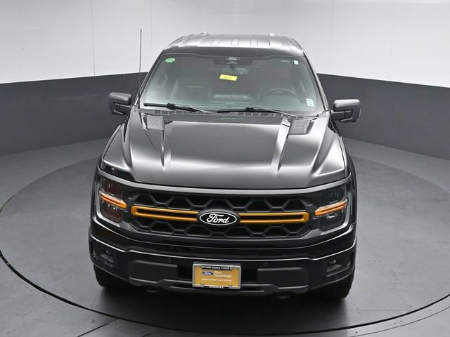 Certified 2025 Ford F150 Tremor w/ Bed Utility Package AWD/4WD image 46
