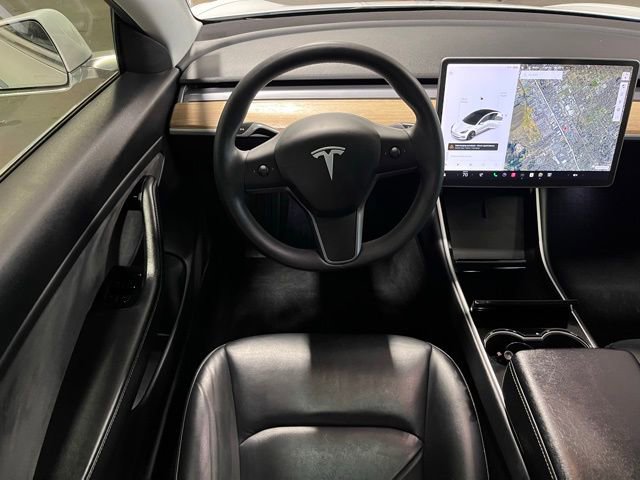 Used 2019 Tesla Model 3 Long Range image 18