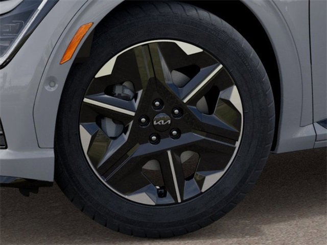 New 2025 Kia EV6 GT-Line image 9