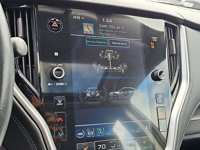 Used 2024 Subaru Legacy Premium image 26