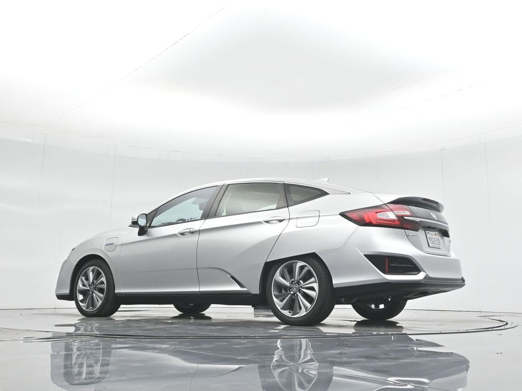 Used 2019 Honda Clarity Plug-In Hybrid image 53