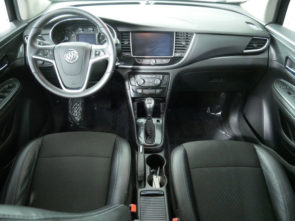 Used 2017 Buick Encore Preferred image 19