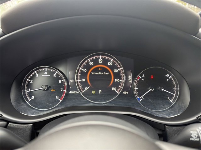 Used 2024 MAZDA CX-30 AWD 2.5 S w/ Premium Package image 15