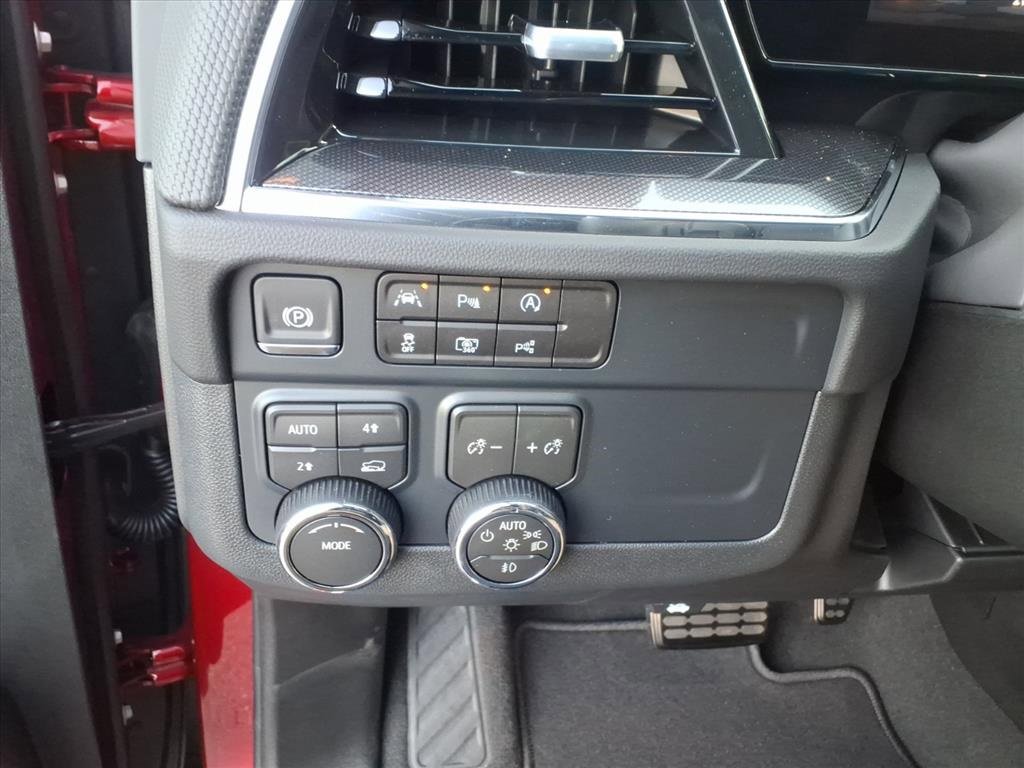 New 2026 Chevrolet Tahoe RST w/ RST Performance Edition image 27