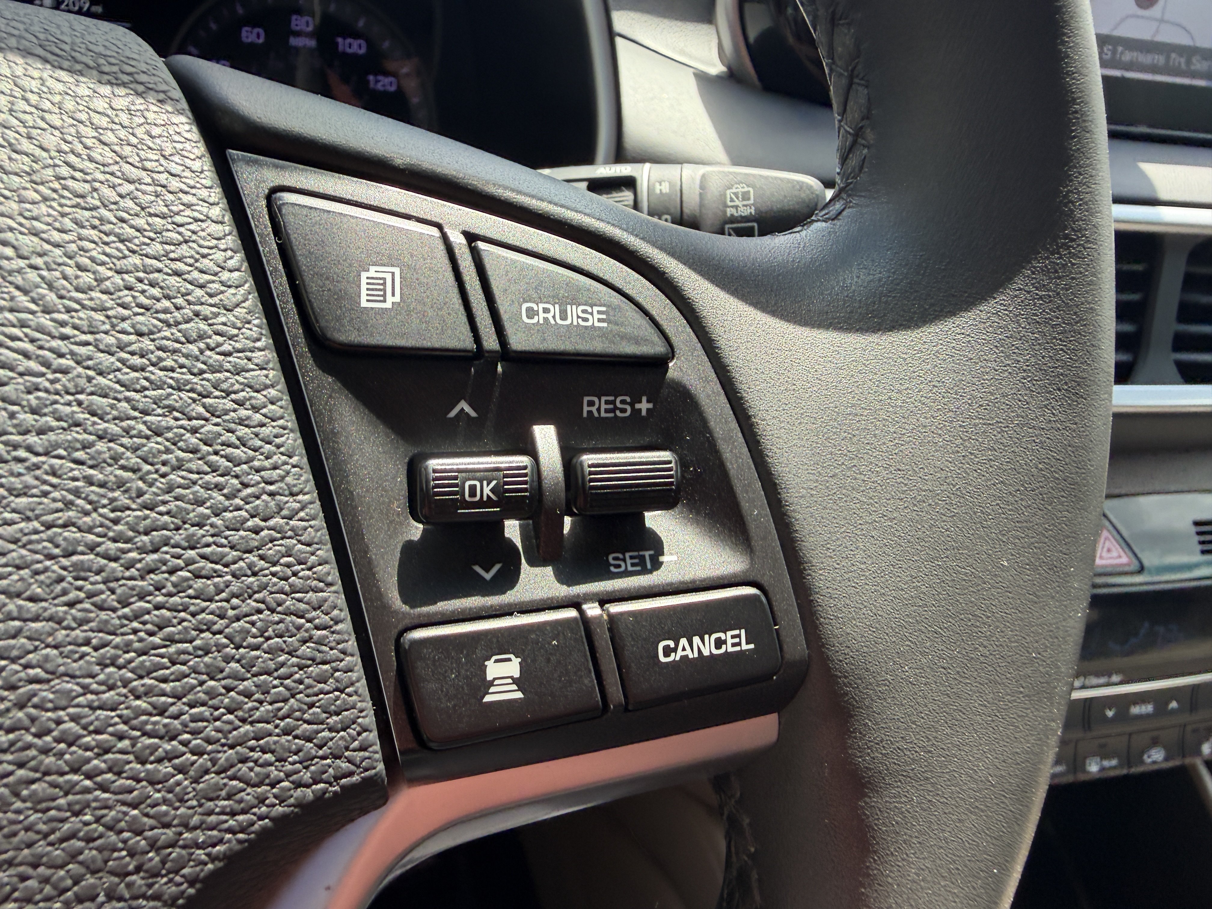 Used 2019 Hyundai Tucson Ultimate FWD image 30