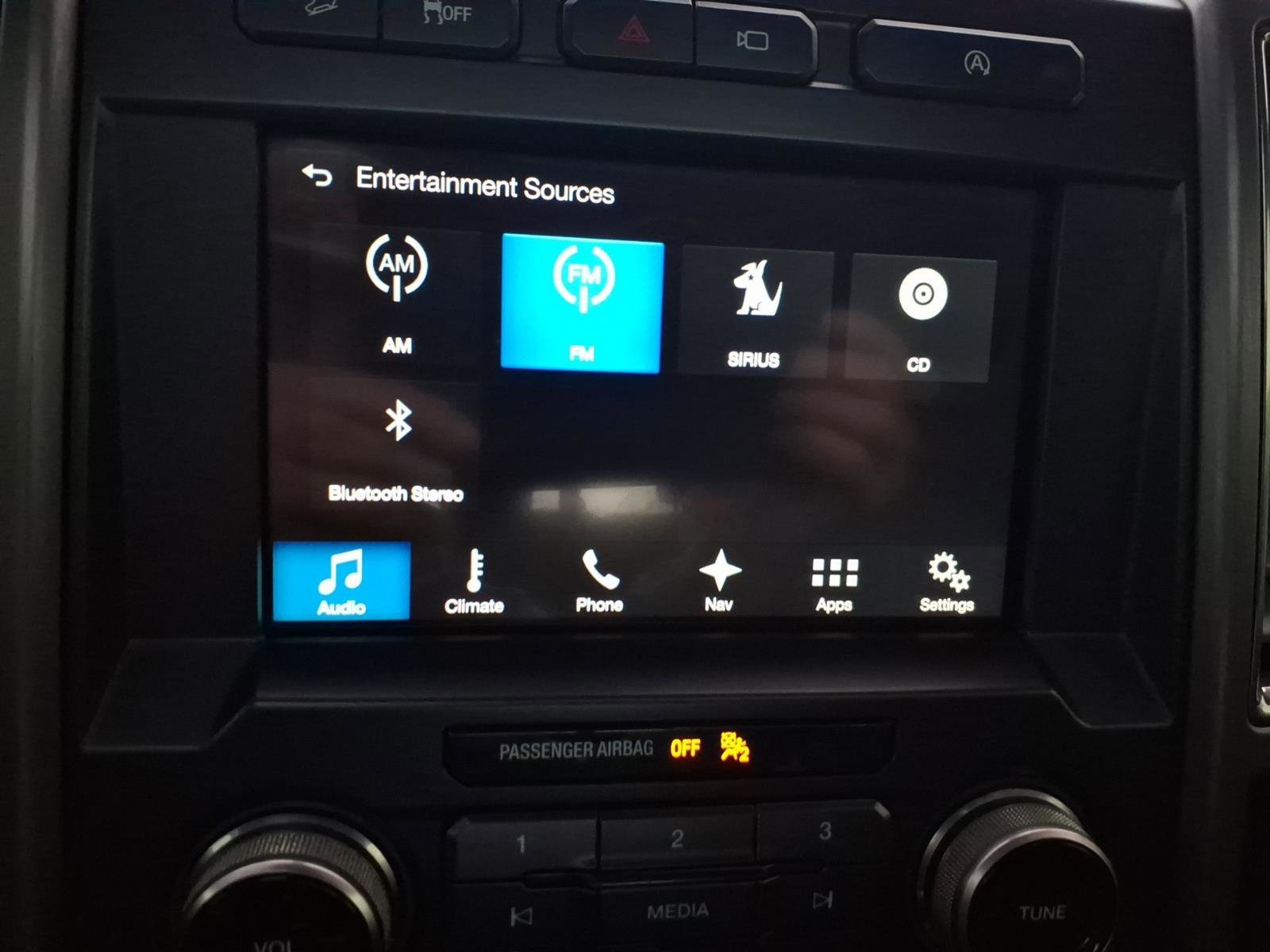 Used 2018 Ford F150 Raptor w/ Equipment Group 802A Luxury image 20