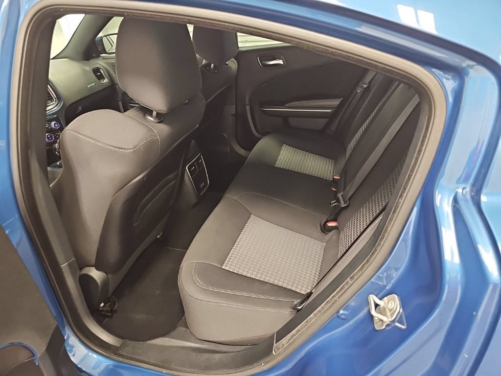 Used 2020 Dodge Charger Scat Pack w/ Driver Convenience Group RWD image 30