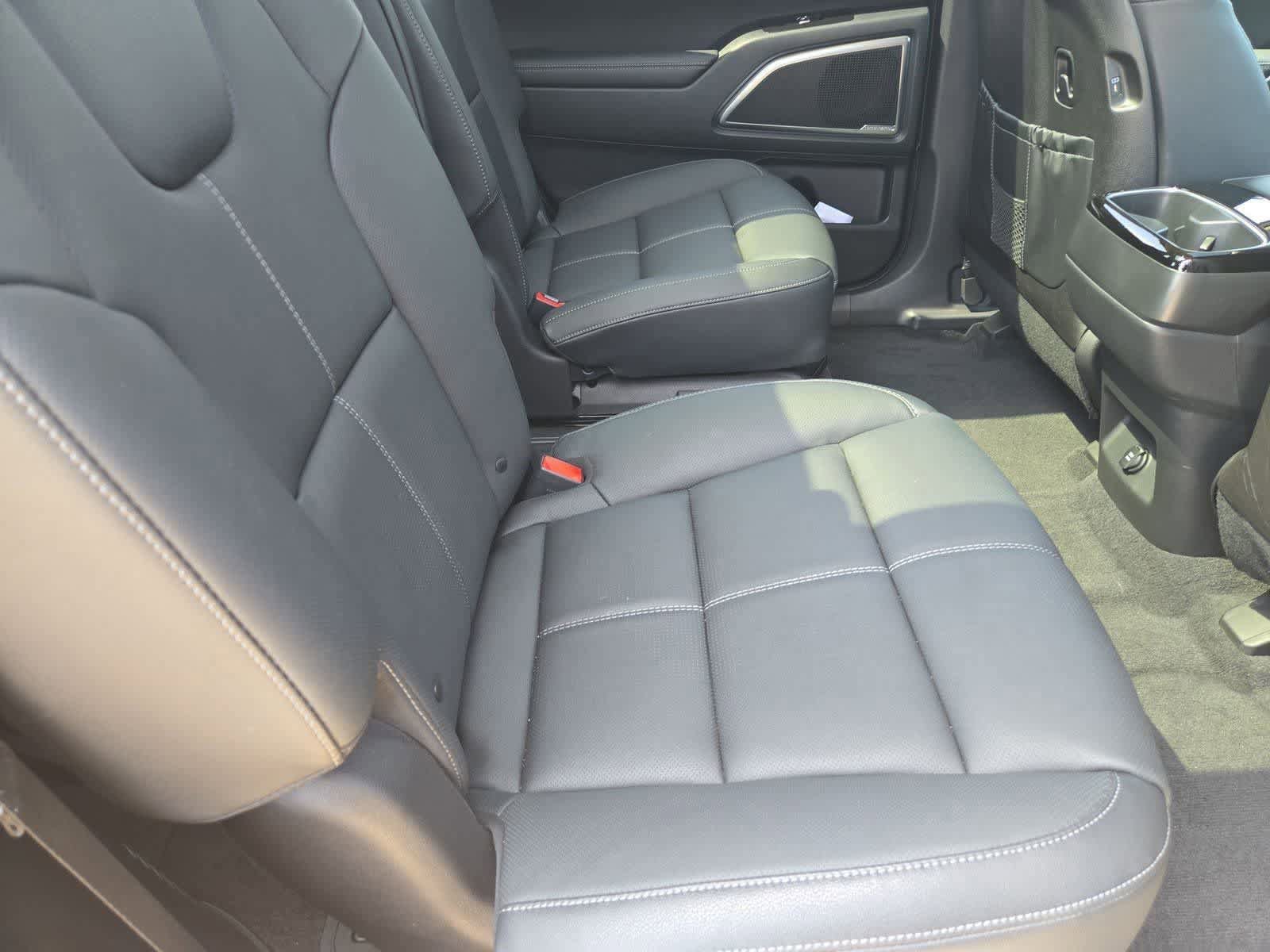 Certified 2025 Kia Telluride SX AWD/4WD image 19