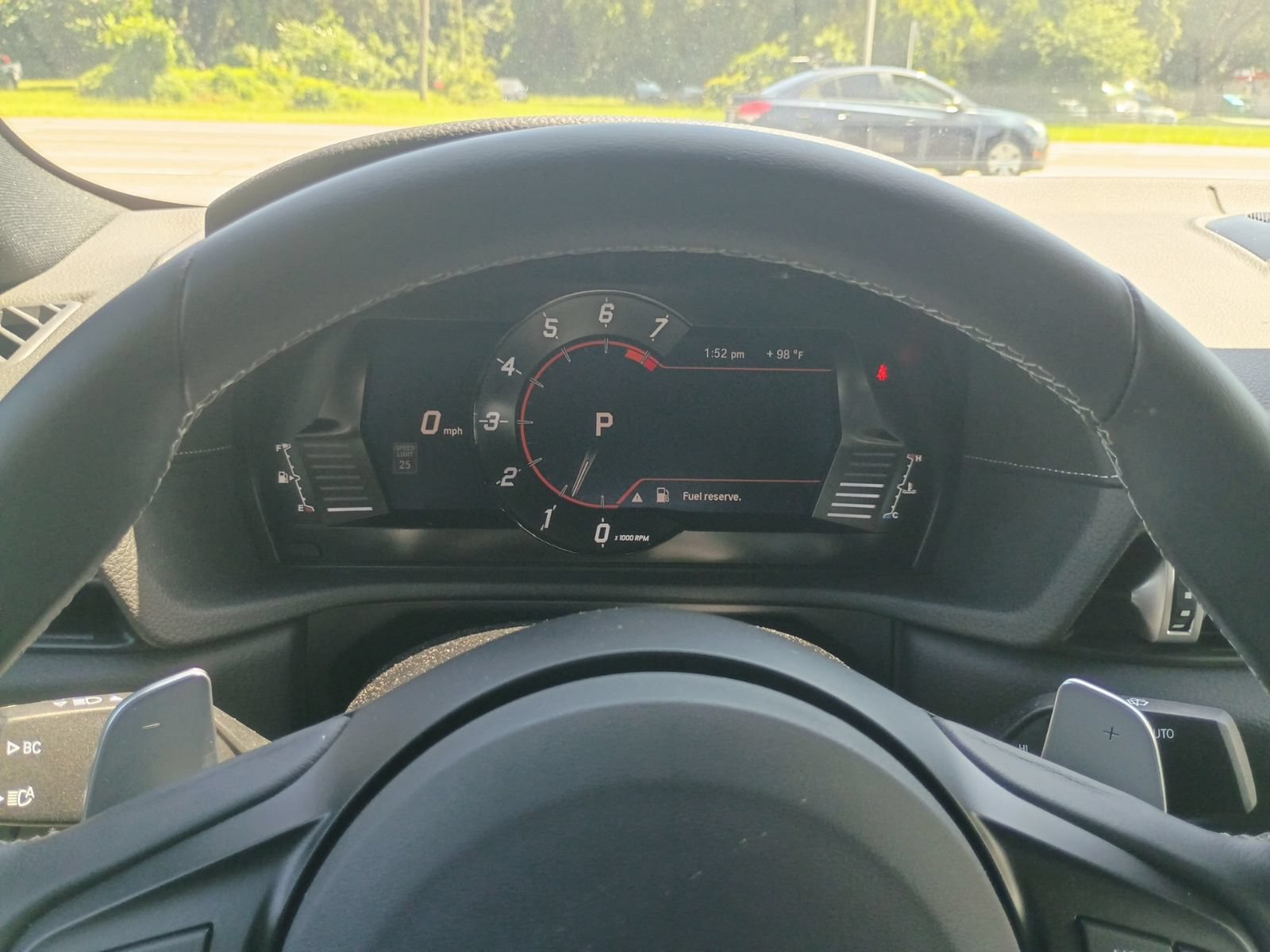 Used 2026 Toyota Supra RWD image 10