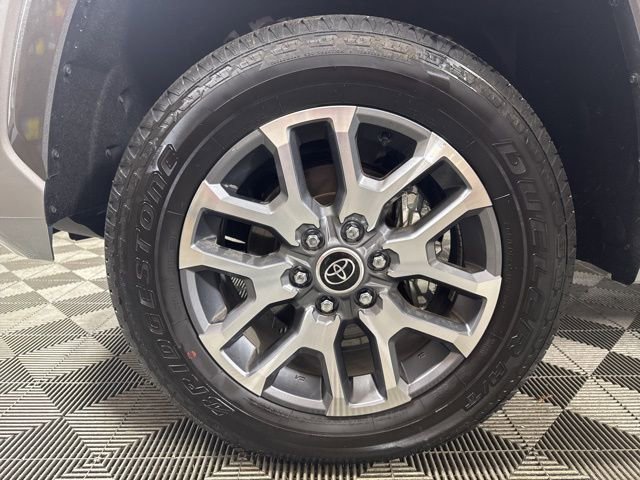 Used 2024 Toyota Tundra 1794 Edition image 10