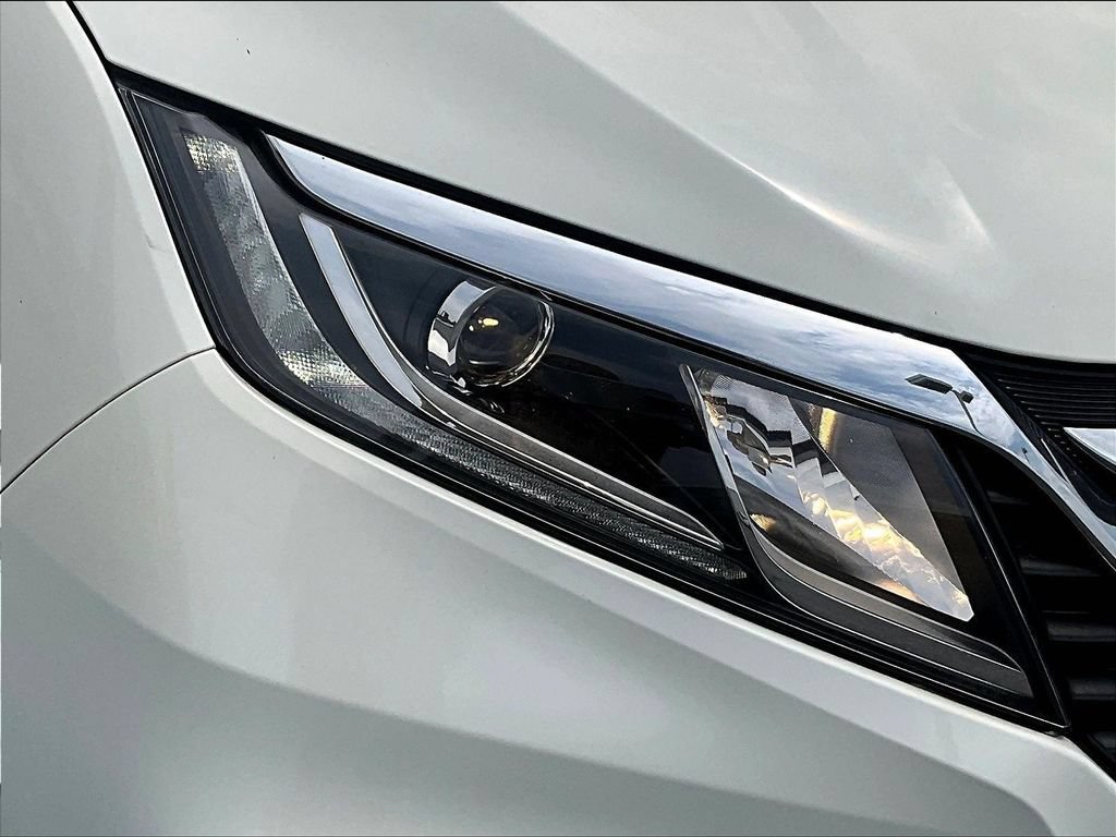 Certified 2019 Honda Odyssey EX image 30