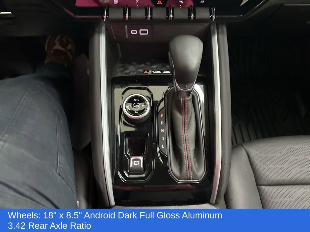 Used 2023 Chevrolet Colorado Z71 w/ Z71 Convenience Package 2 image 42