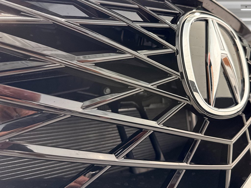 New 2026 Acura ADX AWD image 14