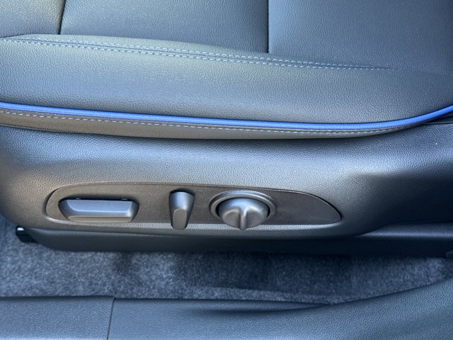 New 2026 Buick Envista Sport Touring w/ Convenience I Package image 15