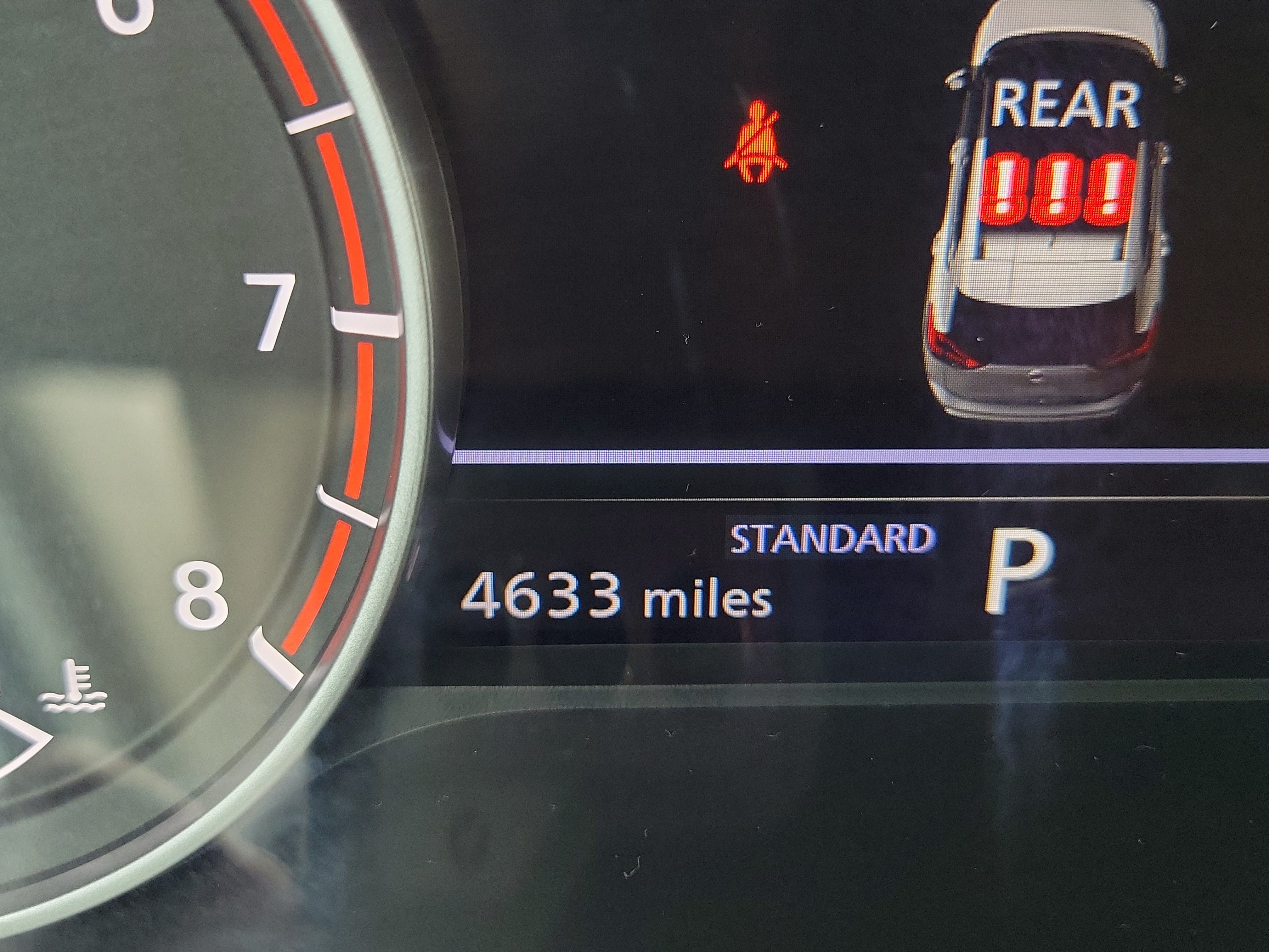 Certified 2025 Nissan Rogue S FWD image 20