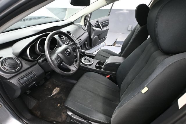 Used 2010 MAZDA CX-7 i Sport FWD image 16