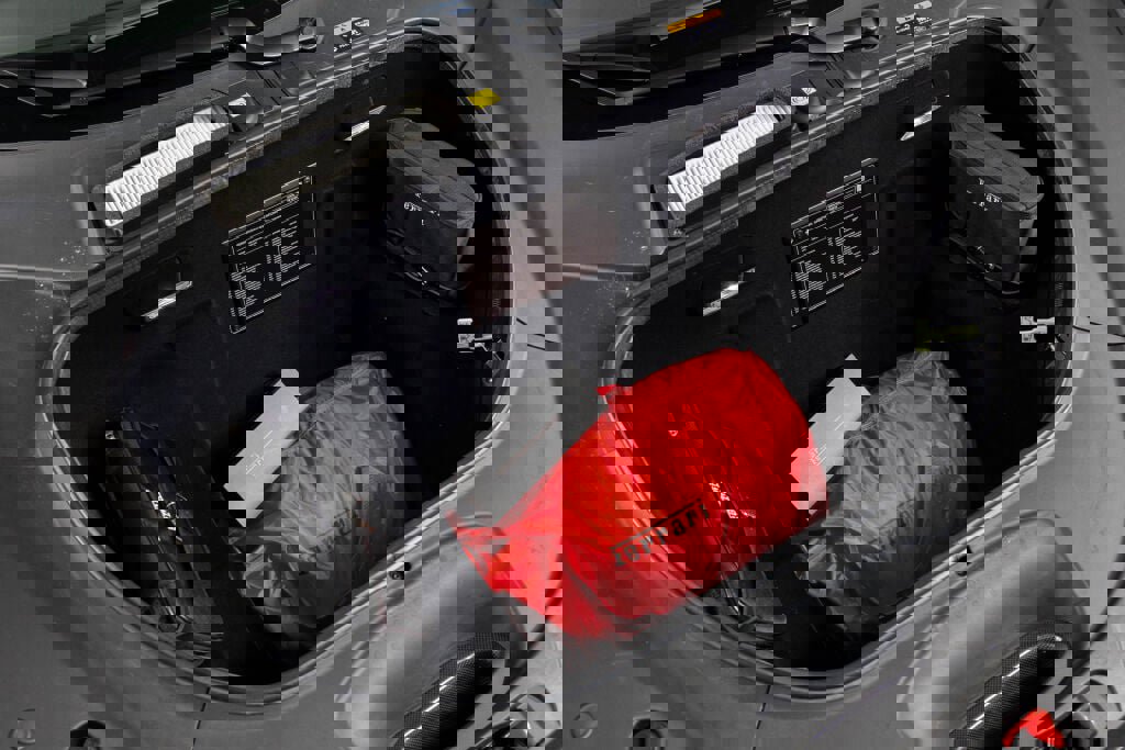 Certified 2023 Ferrari F8 Tributo image 66