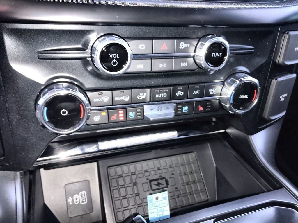 New 2025 Ford F150 Tremor w/ Equipment Group 402A High AWD/4WD image 19