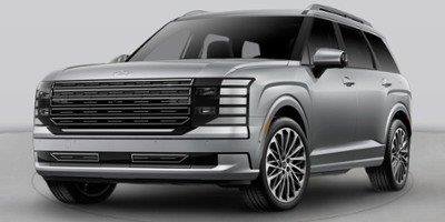 New 2026 Hyundai Palisade Calligraphy AWD/4WD image 1