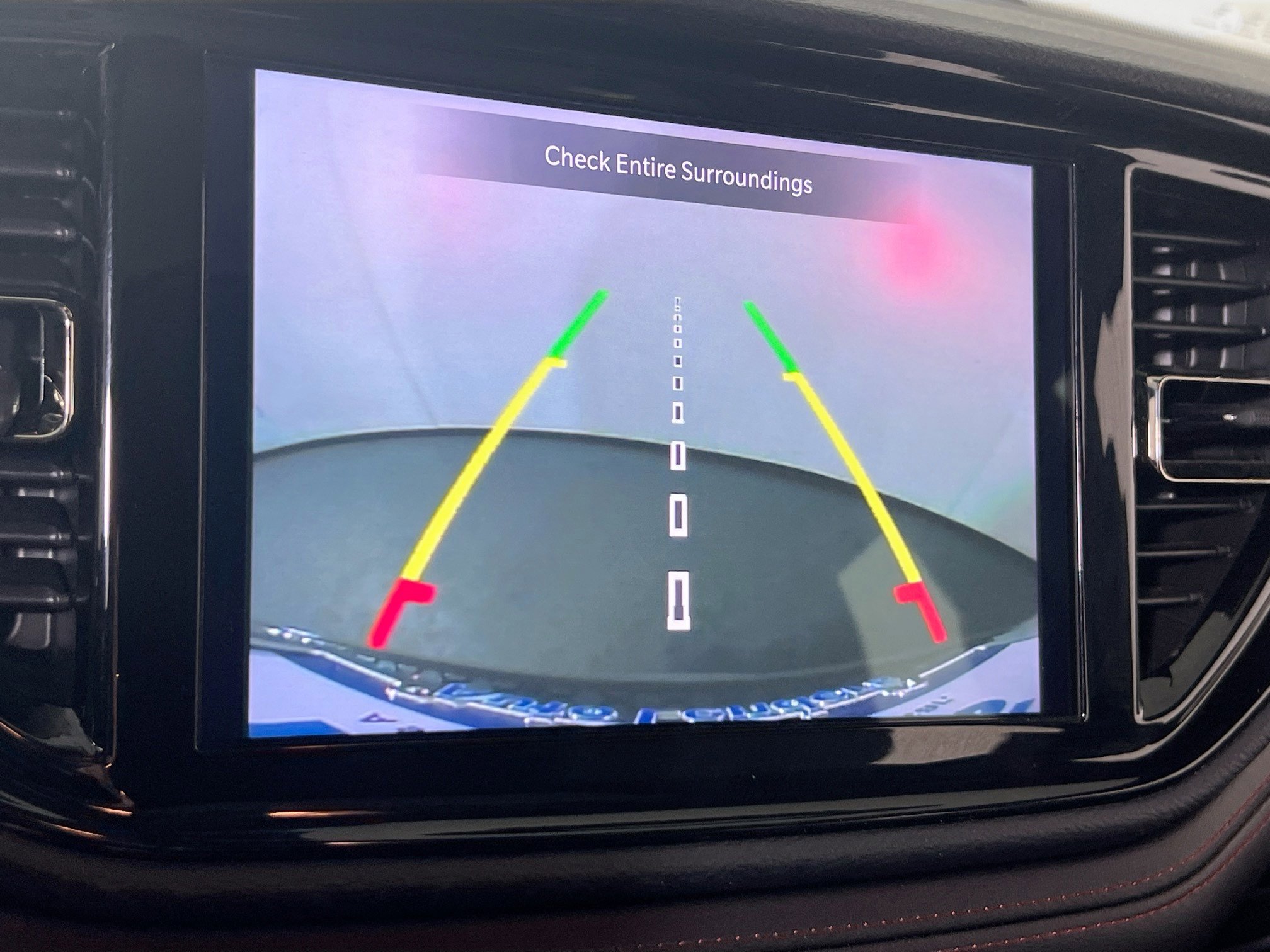 Used 2022 Dodge Durango R/T w/ Trailer Tow Group IV image 14