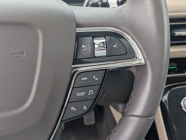 Used 2023 Lincoln Nautilus Reserve w/ Equipment Group 201A AWD/4WD image 21