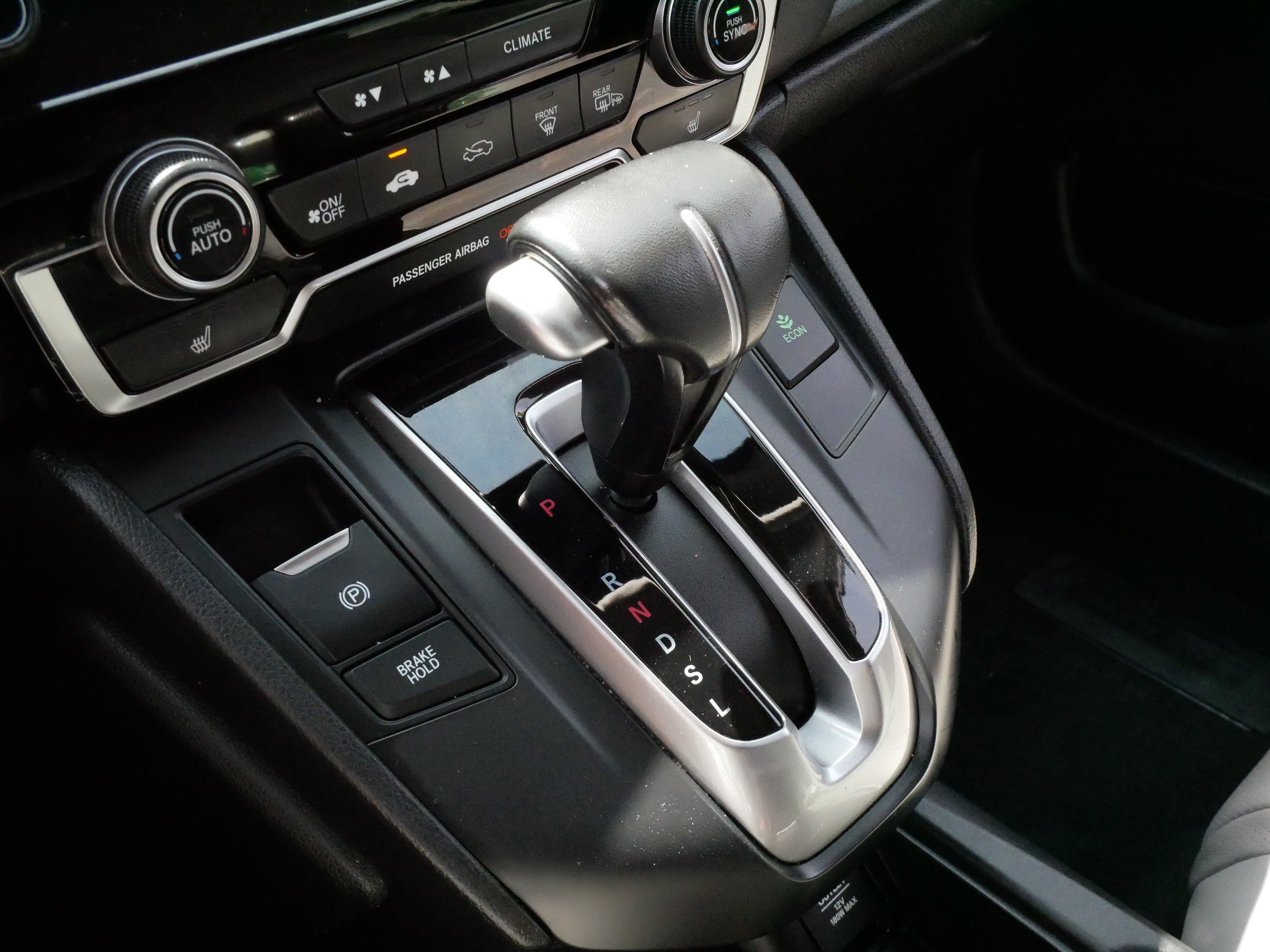 Certified 2018 Honda CR-V Touring image 24