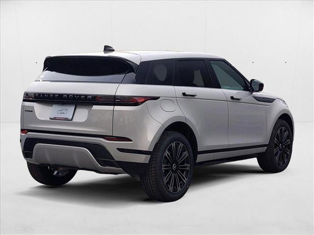 New 2026 Land Rover Range Rover Evoque Dynamic SE image 2