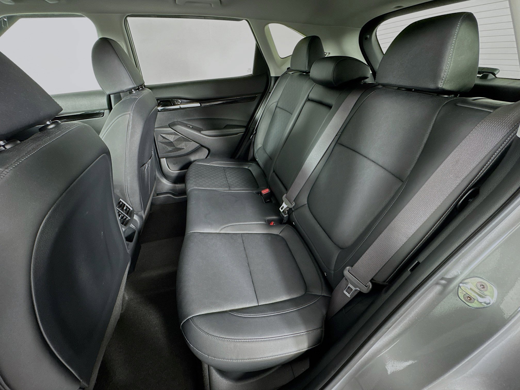 Used 2022 Kia Seltos EX image 25