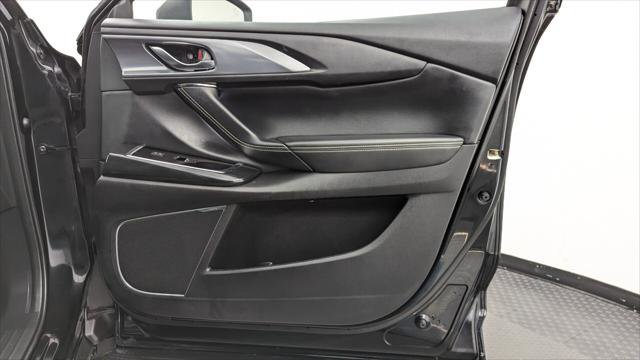 Used 2023 MAZDA CX-9 Grand Touring image 23
