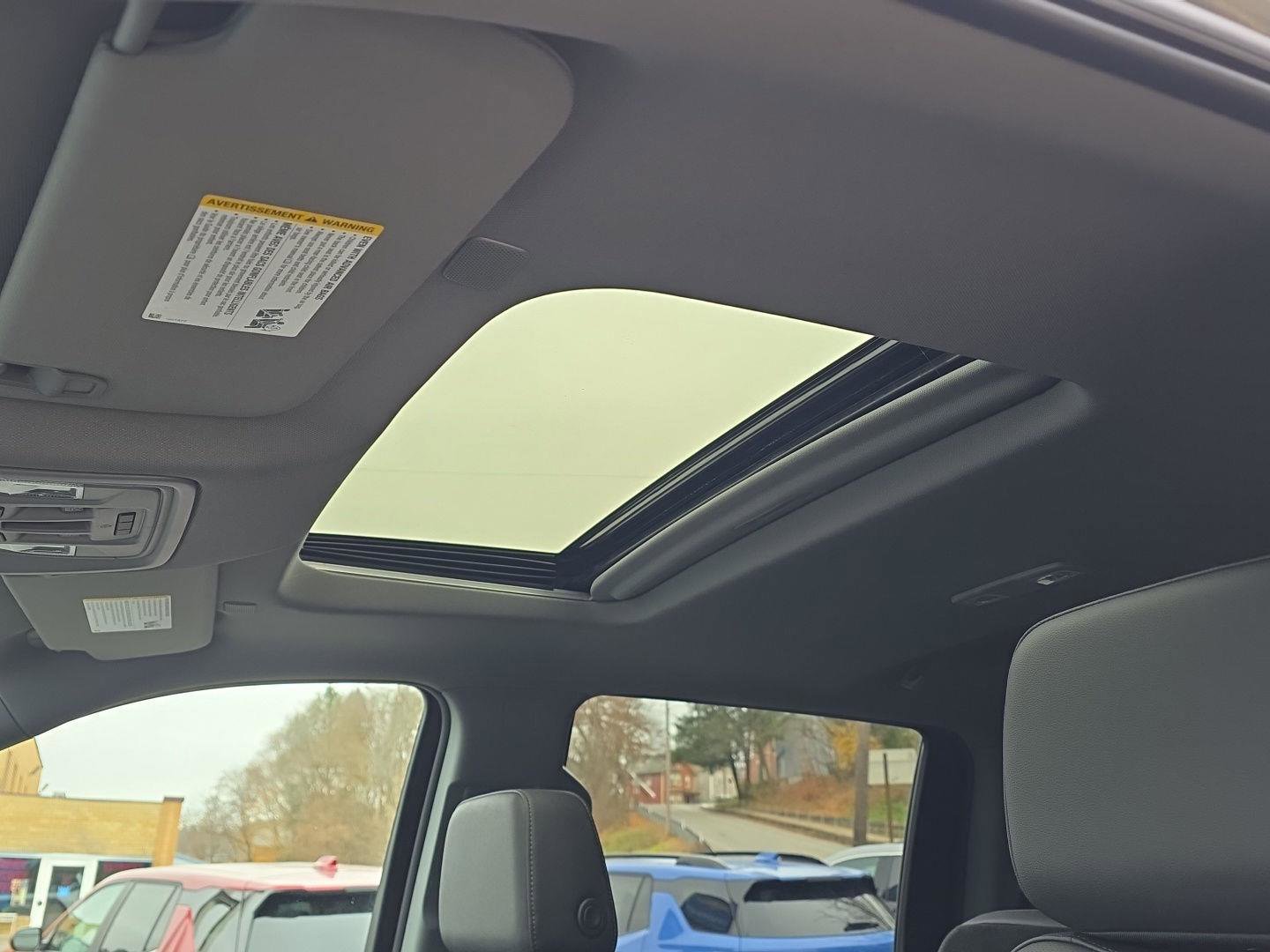 New 2025 Chevrolet Silverado 2500 LTZ w/ LTZ Convenience Package image 26